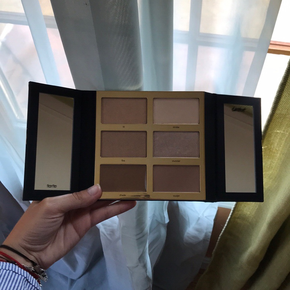 Tarte Tarteist Palette Duo - Picture 3 of 5